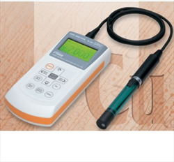 Máy đo nồng độ ion trong nước TOKO TiN-5202